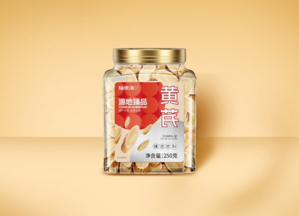 Fudonghai Supply Astragalus 500g Nail Tablets Boutique Gansu Astragalus Tablets Chinese Herbal Medicine Soup Soaking Water Wholesale - Image 7