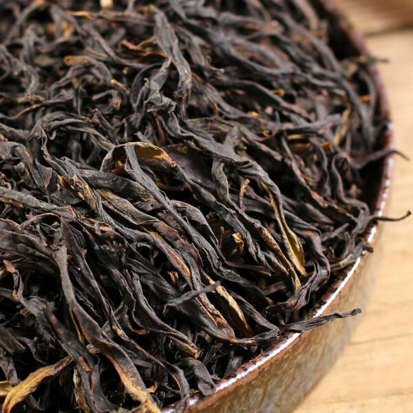 Phoenix Dancong Tea Duck Shit Fragrance Chaozhou Premium Dancong Tea Spring Tea Honey Orchid Fragrance Tea Oolong Tea Gift Box 500g - Image 3