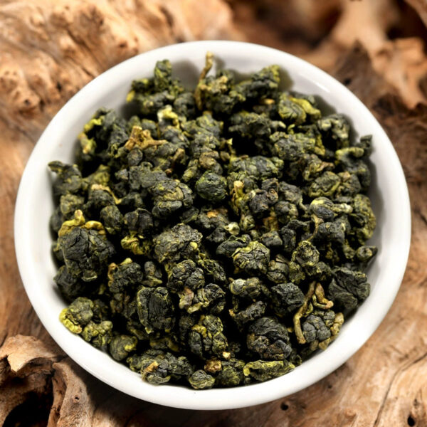 Zhongmin Hongtai New Tea Frozen Top Oolong Tea Taiwan imported original alpine tea cold brewed tea leaves peach fragrant bags - Image 2