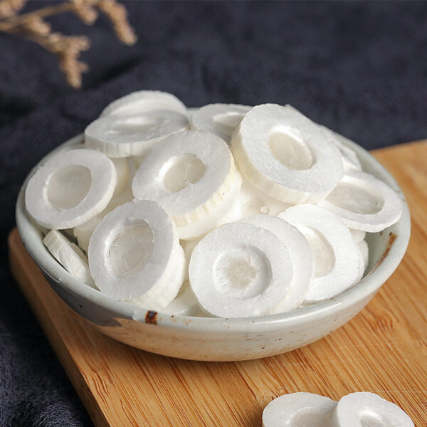 Fudonghai Tongcao 50g Hubei Datong Grass Tablets Chinese Medicinal Materials Wholesale Soup Large Breastfeeding Wang does not keep it for delivery - Image 2