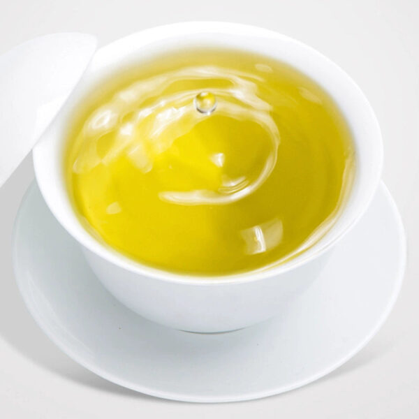 New Spring and Autumn Tea Anxi Tieguanyin Tea Luxiang Gift Box Fragrance Bag Oolong Tea Orchid Fragrance can be customized - Image 4