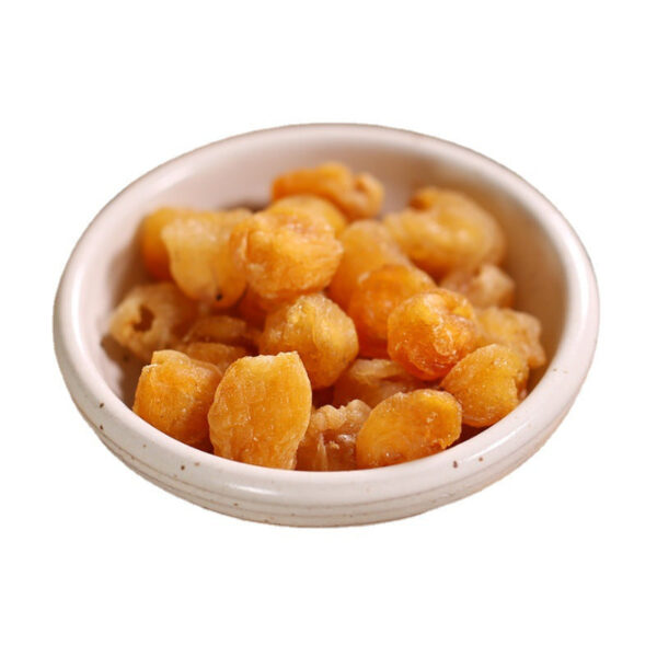 Fudonghai longan meat 250g/can Gaozhou specialty seedless longan meat thick longan dry soup wholesale distribution - Image 5