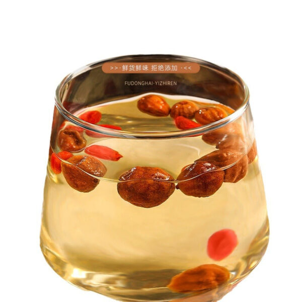 Fudonghai Yizhiren 150g Hainan Chinese herbal medicine wholesale, stretch tendon grass Sanbao tea health tea soaking water materials wholesale - Image 5