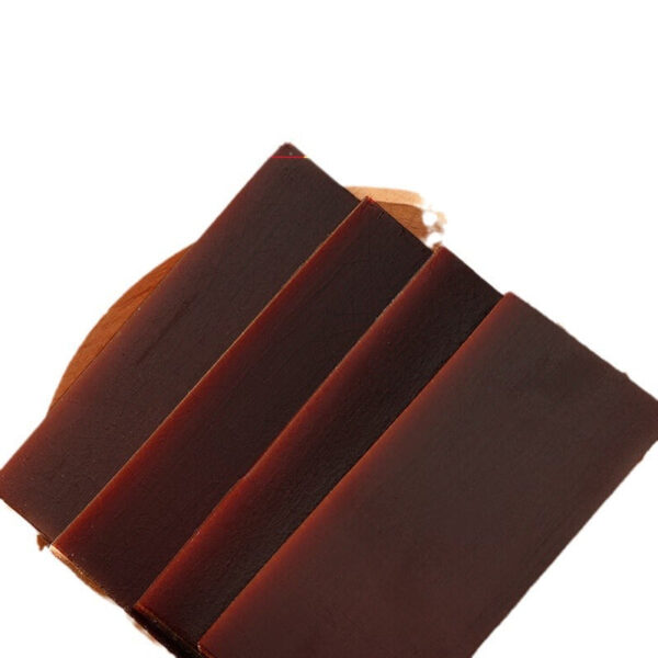 Fudonghai Ejiao Products 31.25g Wholesale Black Donkey Skin Boiled Ejiao Cake Send Girlfriend Send Mom Send Elder - Image 5