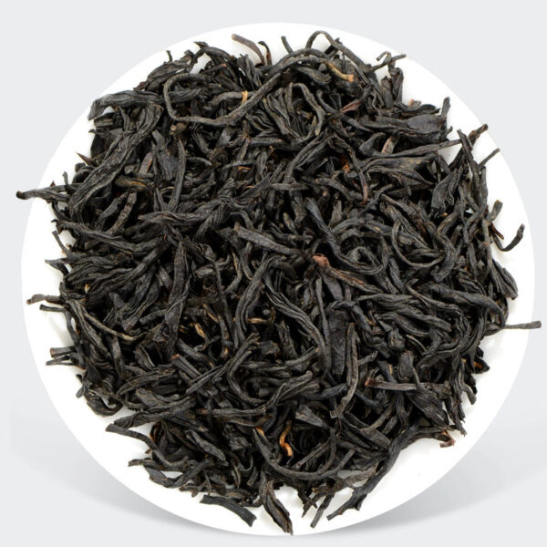 50% off for the 2nd piece, Zhongmin Hongtai New Tea Luxiang Zhengshan Small Seed Tea, Fujian Black Tea Gift Box, Loose Tea Tin Can - Image 3