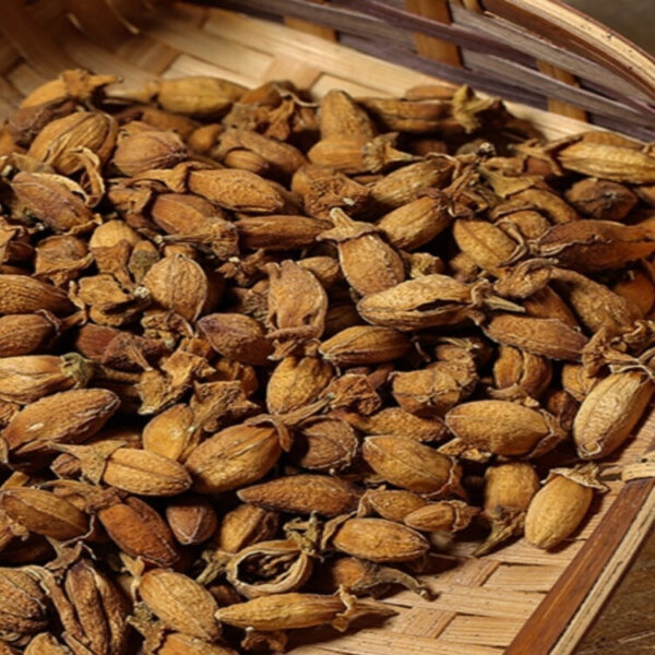 Bergamot flower 250g new Chinese herbal medicine bergamot dried bergamot flower tea dried bergamot flower tea - Image 4