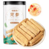 Fudonghai Codonopsis 50g, medicine and food homologous dry goods Chinese herbal medicine wholesale large sliced Codonopsis strips soaked in water - Image 7