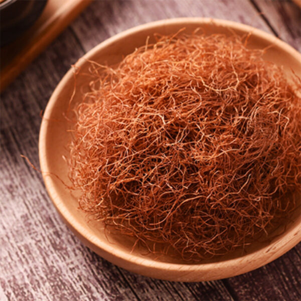 Corn whisker mulberry leaf tea ventilation acid drop official flagship tea bag wild - Image 3