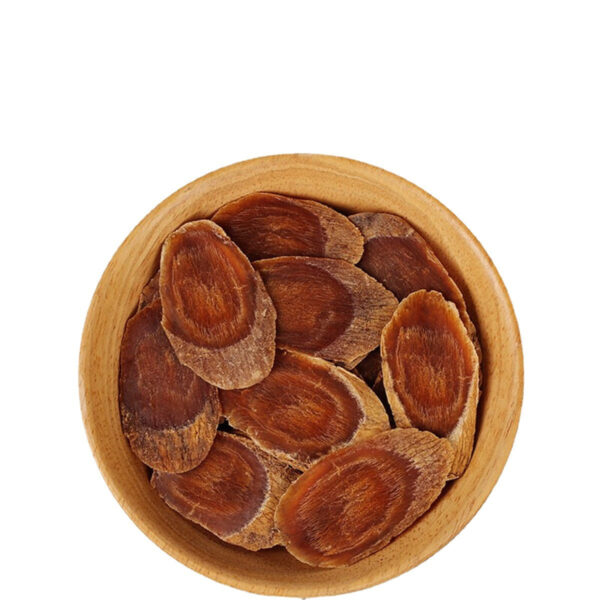 Fudonghai Red Ginseng 220g/gift box, medium and large Jilin Changbai Mountain Red Ginseng buccal slices and ginsenosides - Image 5