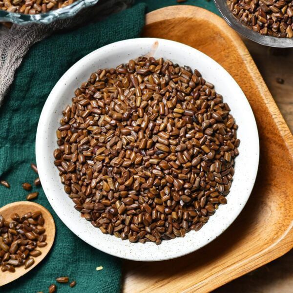 Cassia Seed Tea Material Raw Jue Ming Seed Fried Bulk Burdock Root Chrysanthemum Goji Berry - Image 4