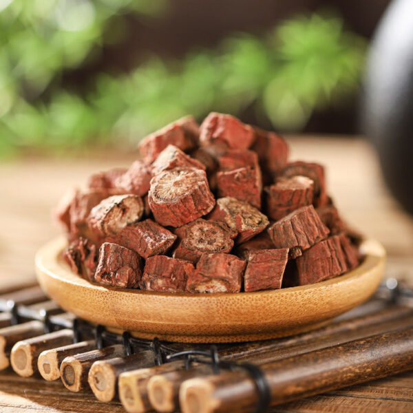 Astragalus Cinnamon Salvia Miltiorrhiza Official Flagship Store Beiqi Zidanshen Soaked in Water Efficacy and Function - Image 3