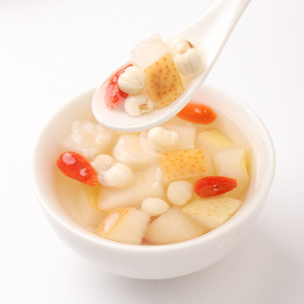 Fudong Haichuan Fritillary 10g/can, natural drying of traditional Chinese medicinal materials in Aba Prefecture, Sichuan, wholesale delivery of new goods - Image 2