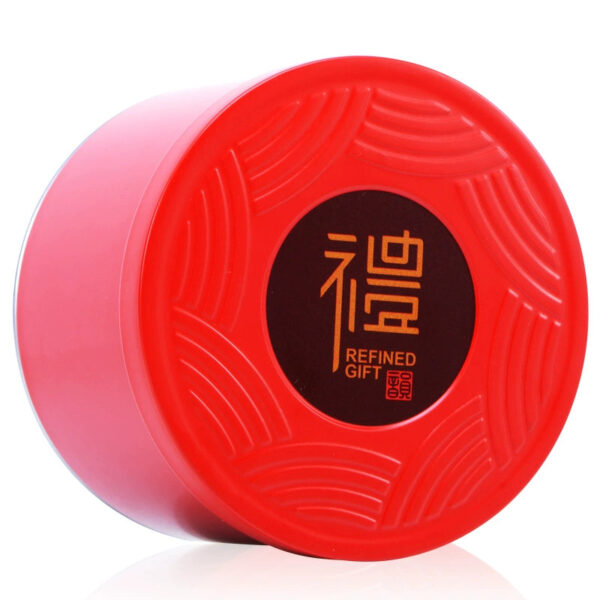 Zhongmin Hongtai Zhengshan small black tea tea leaves strong fragrance Kung Fu Fujian black tea bulk boxed milk tea raw materials - Image 2
