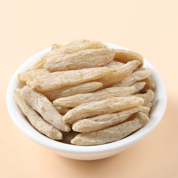 Cassia seed Ophiopogon ophiopogon Chinese herbal medicine genuine soaked in water to drink fresh dry goods cooked cassia seed tea Ophiopogon ophiopogon soup Wholesale - Image 3