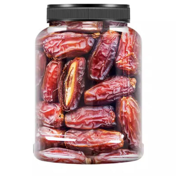 Date palm Xinjiang specialty non-premium black date Dubai UAE Iraq official flagship store gold import - Image 12