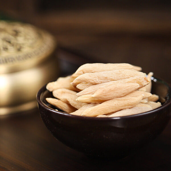 Chrysanthemum Fatty Sea Ophiopogon tea The effect of genuine Chinese medicinal materials soaked in water - Image 3