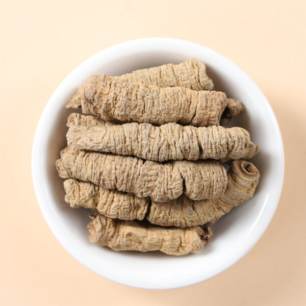 Erxian Decoction Curculiae Morinda Epimedium Huangbai Angelica Anemarrhena Chinese Herbal Medicine Genuine Curculiae Root Fresh Soaked in Water Boiled in Water - Image 2