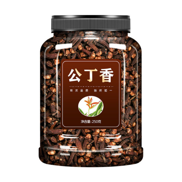 Clove Fragrance Seasoning Daquan Official Flagship Store Male Lilac Chinese Herbal Medicine Fishing Braised Pork Special Braised Vegetable Grade Male Lilac - Image 5