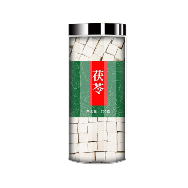 Atractylodes tangerine peel Poria Alisma large abdominal skin genuine Chinese herbal medicine combination health tea orange peel Ze white peel soak in water to drink - Image 9