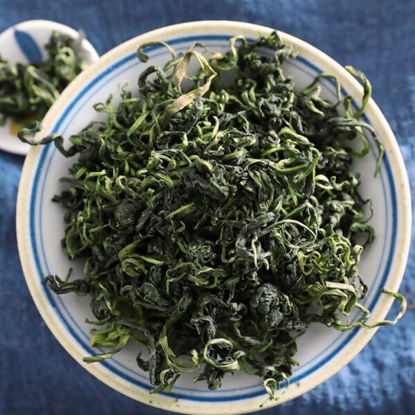 Dandelion tea mother-in-law Ding Pudong leaves soaked in water, drinking fresh dry goods brewed, canned, fragrant, fresh and always ready, good tea - Image 4