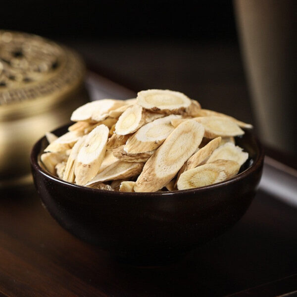 Astragalus lock yang wolfberry, genuine combination of Chinese herbal medicines, Huang's Gouqizi men's tea soaked in water, tea to drink with ginseng - Image 4