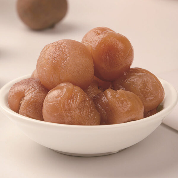 Fudonghai dried longan 250g, new longan dried with shell dried longan meat, Guangdong Gaozhou specialty wholesale delivery - Image 3