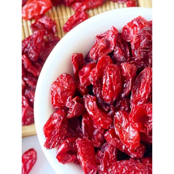 Cornus Chinese herbal medicine genuine 500g Cornus meat soaked in water to make tea Cornus powder Dried Cornus - Image 4