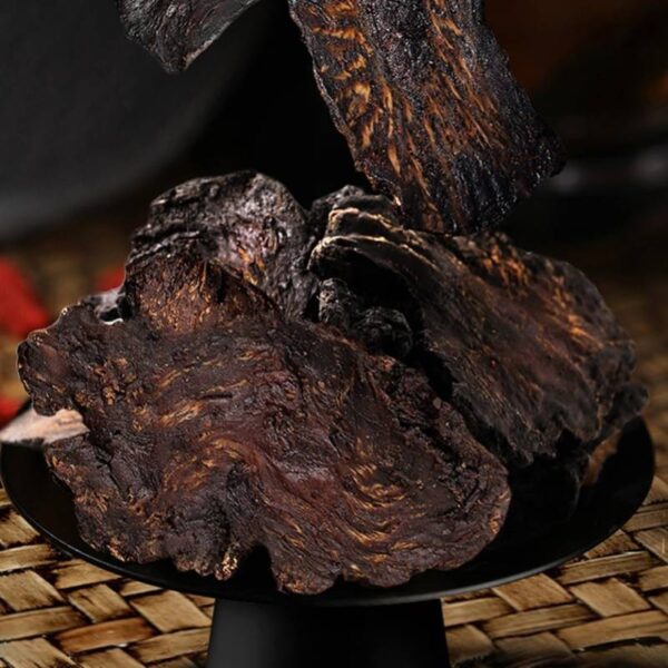 Cistanche 500g Inner Mongolia Alxa non-special non-wild flagship store Chinese herbal medicine whole root Cistanche genuine - Image 4
