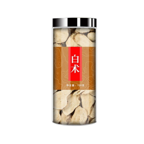 Atractylodes tangerine peel Poria Alisma large abdominal skin genuine Chinese herbal medicine combination health tea orange peel Ze white peel soak in water to drink - Image 7