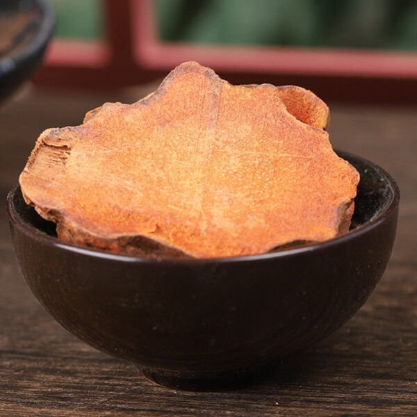 Atractylodes Bergamot Tuckahoe Tangerine Peel Genuine Raw Atractylodes Bergamot Shredded Orange Peel Boiling Efficacy - Image 4