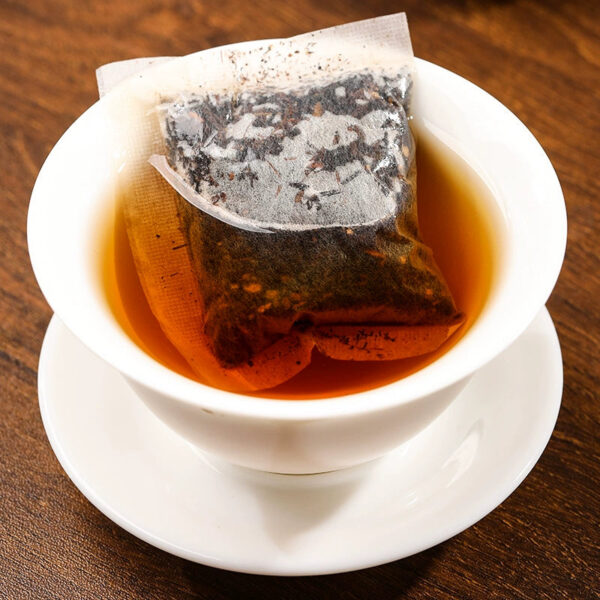 Zhongmin Hongtai orange peel oolong tea leaves can be cold brewed oolong tea oil cut tea polyphenols high concentration independent packaging 300g - Image 5