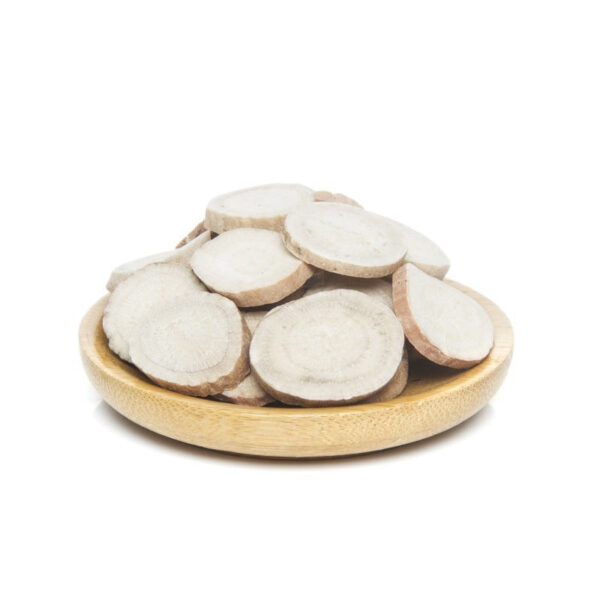 Chinese herbal medicines, Baishao free shipping, farmhouse, sulfur-free Baishao tablets, Angelica Chuanxiong Shudi Siwu soup raw materials - Image 5