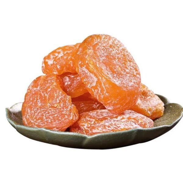 Bamboo Salt Dried Pipa Authentic Fujian Specialty Yunxiao Genuine Bamboo Bee Salt Loquat Seedless Add Flagship Store Official - Image 5