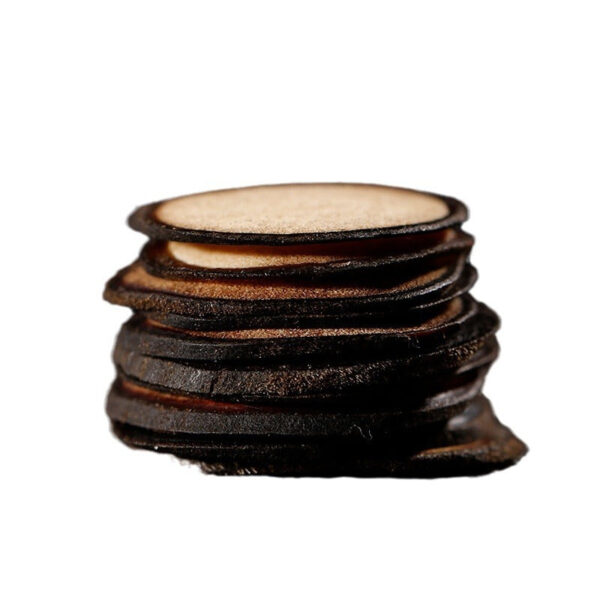 Fudonghai deer antler 3g/can, Jilin Changbai Mountain deer antler blood slices, soup and wine materials, tonic wholesale distribution - Image 5