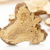 Atractylodes Decoction Pieces Raw Atractylodes Fried Pieces Powder White Poria Cocos White Peony Baizhi Sanbai Soup - Image 3
