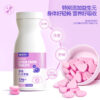 Fudonghai Manufacturer Lutein 70g Blueberry Lutein Ester Tablet Candy Children's and Adolescents Chewable Tablets Live - Image 4
