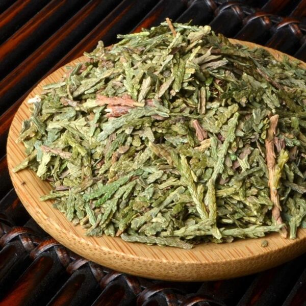 Arborvitae leaves, fresh cypress branches and leaves, dried flat cypress leaves, aconite seeds can be made into wine and tea, high-quality real materials - Image 7