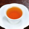 Zhongmin Hongtai Small Green Orange Aged Palace Ripe Tea Tangerine Peel Pu'er Tea Leaf Small Citrus Orange Pu Tea Gift Box 250g - Image 3