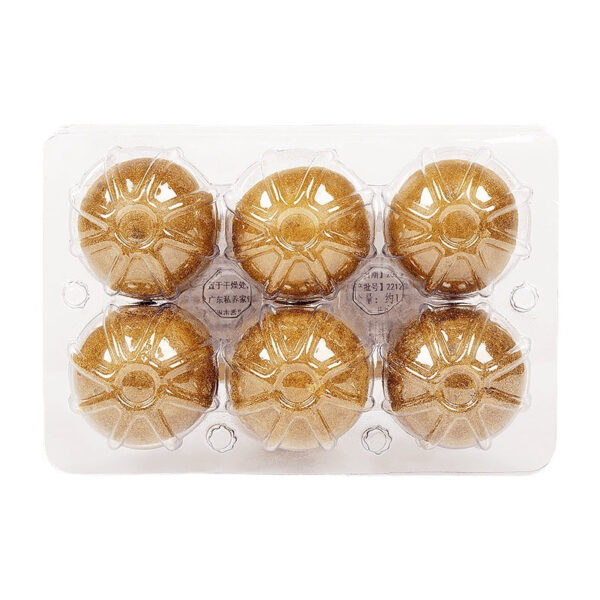 Fudonghai Luo Han Guo 110g 6 packs Guangxi Yongfu origin source Big fruit wholesale Dried fruit flower fruit tea delivery - Image 5