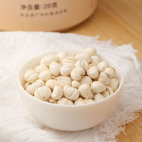 Fudong Haichuan Fritillary 10g/can, natural drying of traditional Chinese medicinal materials in Aba Prefecture, Sichuan, wholesale delivery of new goods - Image 4