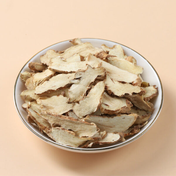 Anemarrhena Ophiopogon Raw Rehmannia Genuine Chinese Herbal Medicine Soaked in Boiled Water Drink Anemarrhena Tablets Raw Rehmannia Authentic Ophiopogon Dried Wholesale - Image 3