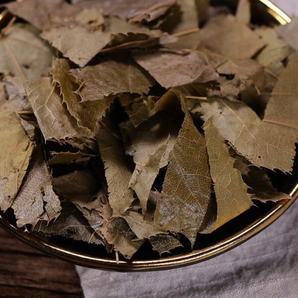 Fudonghai Epimedium leaves 100g soaked in wine, medicinal materials, male health tea soaked in water, soaked in wine materials, Epimedium live broadcast - Image 4