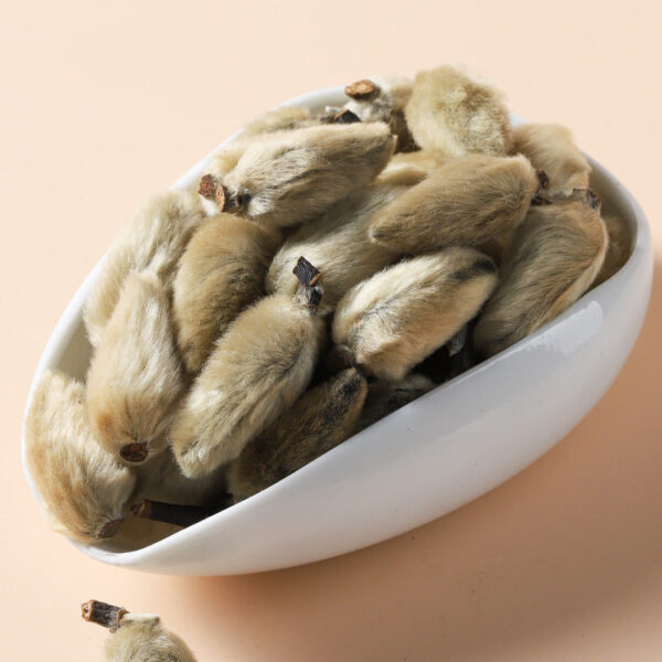 Atractylodes Angelica Xinyi flower perilla leaves Chinese herbal medicine genuine Atractylodes spices wholesale fresh perilla leaves dried soaked in water to drink - Image 3