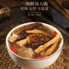 Fudonghai, American ginseng morels double gift box 240g/box, tonic gifts, Jiapin Mid-Autumn Festival gifts - Image 4