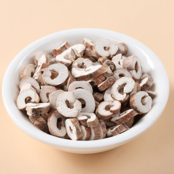 Curcuma peony skin, peach kernel Chinese herbal medicine, genuine fresh, my peach kernel peony root raw materials soaked in boiled water to drink - Image 4