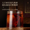 Fudonghai tangerine peel wooden box gift box 150g old tree tangerine peel dried quality tea gift soup tea gift source factory wholesale - Image 3
