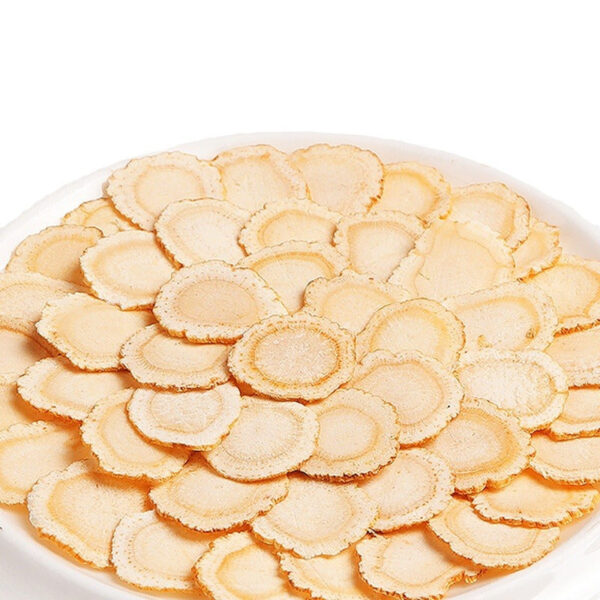 Fudonghai American Ginseng 128g/can, Jilin Changbai Mountain American Ginseng Large Ginseng Soaked in Water and Soup Wholesale - Image 5