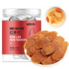 Fudonghai red ginseng slices 100g/can, large red ginseng, Jilin Changbai Mountain red ginseng, soup and tea wholesale distribution