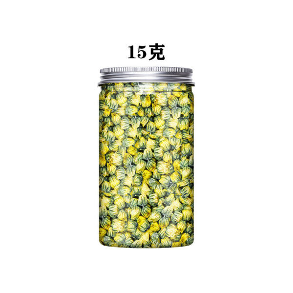 Chrysanthemum tea honeysuckle dandelion genuine official flagship store premium fetal chrysanthemum non - Image 13
