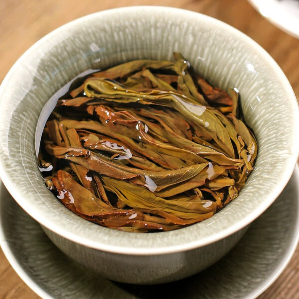 Phoenix Dancong Tea Duck Shit Fragrance Chaozhou Premium Dancong Tea Spring Tea Honey Orchid Fragrance Tea Oolong Tea Gift Box 500g - Image 5